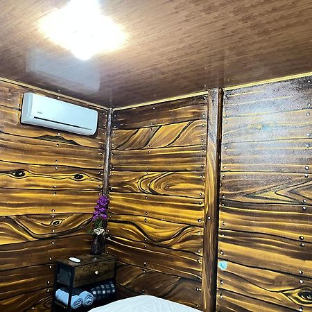 Dona Hilda Apartment #2 La Fortuna المظهر الخارجي الصورة